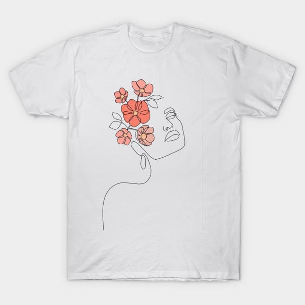 women's crown T-Shirt by ziaaarts